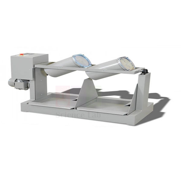 Devel Attrition Tester